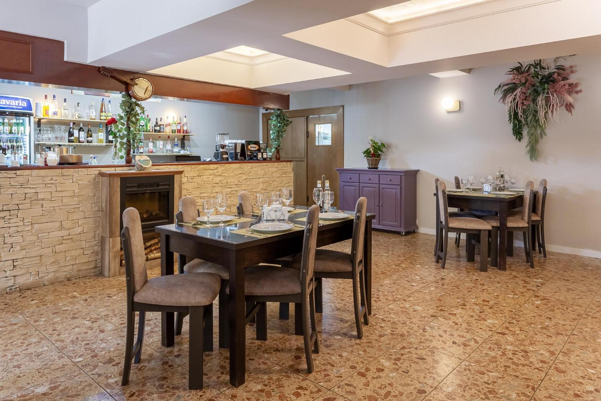 Hotel Hera Предял Экстерьер фото