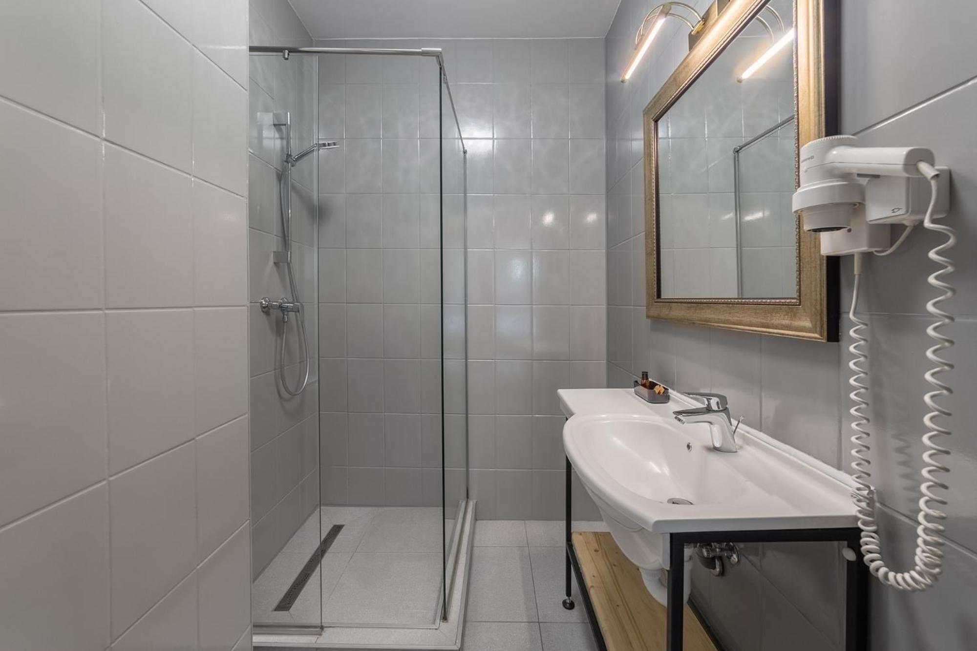 Hotel Hera Предял Экстерьер фото