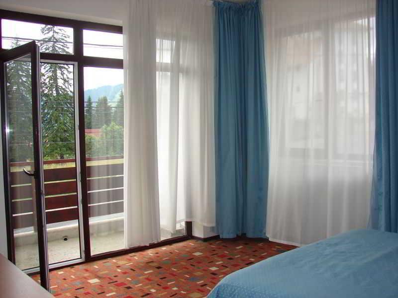 Hotel Hera Предял Экстерьер фото