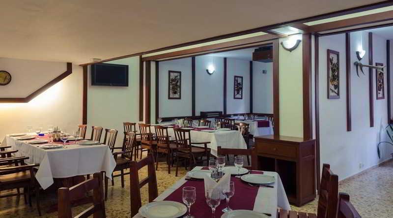 Hotel Hera Предял Экстерьер фото
