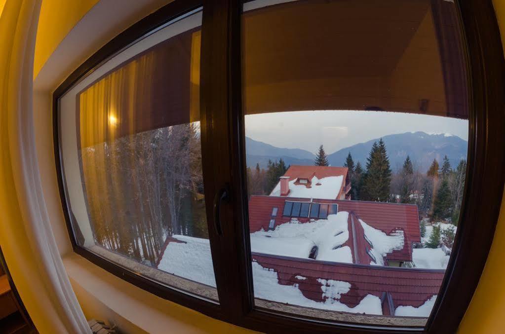 Hotel Hera Предял Экстерьер фото