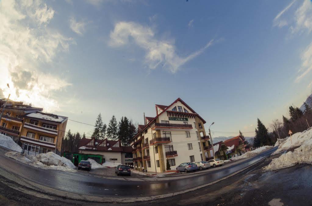 Hotel Hera Предял Экстерьер фото